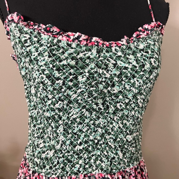 Free people maxi dress - Picture 4 of 5